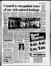 Whitstable Times and Herne Bay Herald Thursday 07 July 1988 Page 3