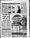 Whitstable Times and Herne Bay Herald Thursday 07 July 1988 Page 5