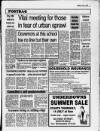 Whitstable Times and Herne Bay Herald Thursday 07 July 1988 Page 7