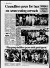 Whitstable Times and Herne Bay Herald Thursday 07 July 1988 Page 8