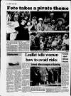 Whitstable Times and Herne Bay Herald Thursday 07 July 1988 Page 16