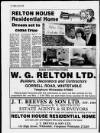 Whitstable Times and Herne Bay Herald Thursday 07 July 1988 Page 18