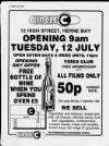 Whitstable Times and Herne Bay Herald Thursday 07 July 1988 Page 20