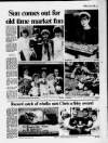 Whitstable Times and Herne Bay Herald Thursday 07 July 1988 Page 21