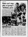 Whitstable Times and Herne Bay Herald Thursday 07 July 1988 Page 24