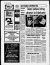Whitstable Times and Herne Bay Herald Thursday 07 July 1988 Page 36
