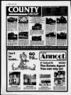 Whitstable Times and Herne Bay Herald Thursday 21 July 1988 Page 12