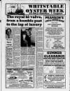 Whitstable Times and Herne Bay Herald Thursday 21 July 1988 Page 32