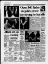 Whitstable Times and Herne Bay Herald Thursday 28 July 1988 Page 20