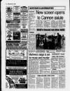 Whitstable Times and Herne Bay Herald Thursday 28 July 1988 Page 30