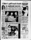 Whitstable Times and Herne Bay Herald Thursday 01 September 1988 Page 3