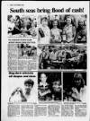 Whitstable Times and Herne Bay Herald Thursday 01 September 1988 Page 4