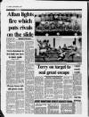 Whitstable Times and Herne Bay Herald Thursday 01 September 1988 Page 17