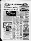 Whitstable Times and Herne Bay Herald Thursday 01 September 1988 Page 23
