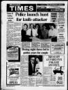 Whitstable Times and Herne Bay Herald Thursday 01 September 1988 Page 31