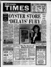 Whitstable Times and Herne Bay Herald