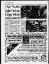 Whitstable Times and Herne Bay Herald Thursday 03 November 1988 Page 6