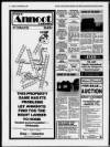 Whitstable Times and Herne Bay Herald Thursday 03 November 1988 Page 14