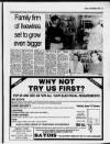 Whitstable Times and Herne Bay Herald Thursday 03 November 1988 Page 17