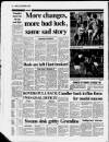 Whitstable Times and Herne Bay Herald Thursday 03 November 1988 Page 26