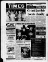 Whitstable Times and Herne Bay Herald Thursday 03 November 1988 Page 40