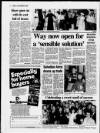 Whitstable Times and Herne Bay Herald Thursday 15 December 1988 Page 4