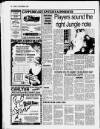 Whitstable Times and Herne Bay Herald Thursday 15 December 1988 Page 20