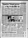 Whitstable Times and Herne Bay Herald Thursday 15 December 1988 Page 31