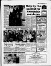 Whitstable Times and Herne Bay Herald Thursday 22 December 1988 Page 3