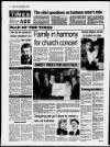 Whitstable Times and Herne Bay Herald Thursday 22 December 1988 Page 12