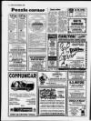 Whitstable Times and Herne Bay Herald Thursday 22 December 1988 Page 14