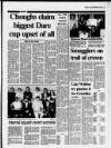 Whitstable Times and Herne Bay Herald Thursday 22 December 1988 Page 31