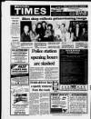 Whitstable Times and Herne Bay Herald Thursday 22 December 1988 Page 32