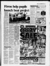 Whitstable Times and Herne Bay Herald Thursday 29 December 1988 Page 5