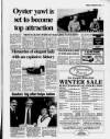 Whitstable Times and Herne Bay Herald Thursday 05 January 1989 Page 3