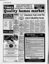 Whitstable Times and Herne Bay Herald Thursday 05 January 1989 Page 10