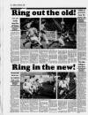 Whitstable Times and Herne Bay Herald Thursday 05 January 1989 Page 22