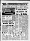 Whitstable Times and Herne Bay Herald Thursday 05 January 1989 Page 23