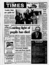 Whitstable Times and Herne Bay Herald Thursday 05 January 1989 Page 24