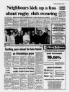 Whitstable Times and Herne Bay Herald Thursday 19 January 1989 Page 5