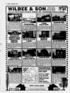 Whitstable Times and Herne Bay Herald Thursday 19 January 1989 Page 16