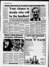 Whitstable Times and Herne Bay Herald Thursday 02 February 1989 Page 4