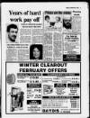 Whitstable Times and Herne Bay Herald Thursday 02 February 1989 Page 5