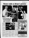 Whitstable Times and Herne Bay Herald Thursday 02 February 1989 Page 15