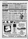 Whitstable Times and Herne Bay Herald Thursday 02 February 1989 Page 16