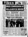 Whitstable Times and Herne Bay Herald Thursday 02 February 1989 Page 40