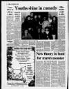 Whitstable Times and Herne Bay Herald Thursday 16 February 1989 Page 4
