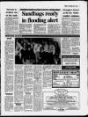 Whitstable Times and Herne Bay Herald Thursday 16 February 1989 Page 7