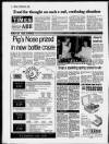 Whitstable Times and Herne Bay Herald Thursday 16 February 1989 Page 12
