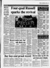 Whitstable Times and Herne Bay Herald Thursday 16 February 1989 Page 31